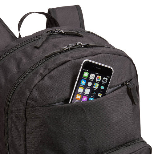 Salveque Case Logic Query Backpack CCAM-4116