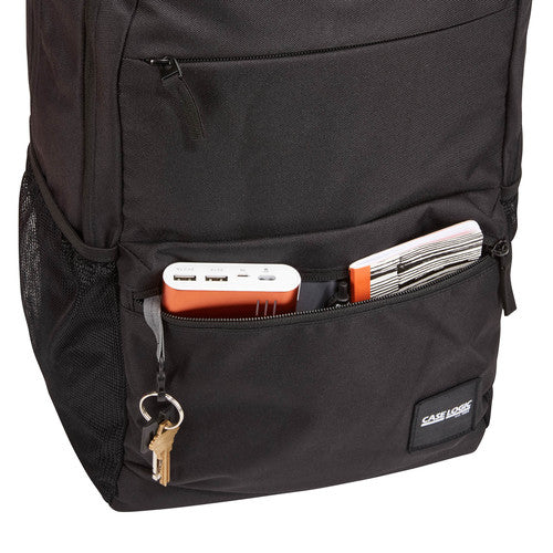 Salveque Case Logic Uplink Backpack CCAM-3116BLK