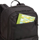 Salveque Case Logic Uplink Backpack CCAM-3116BLK