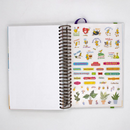 Agenda Pechi 2023 Propósito de Dios (Resortes)