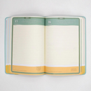 Agenda Pechi 2023 Escondite y Escudo (Flexibound)