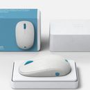 Mouse Microsoft Ocean Plastic Inalámbrico Bluetooth