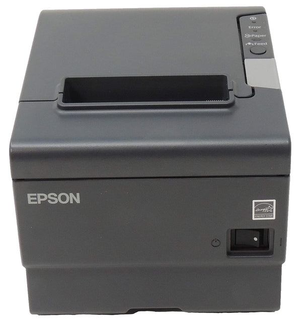 Impresora térmica Epson TM-T88V-084