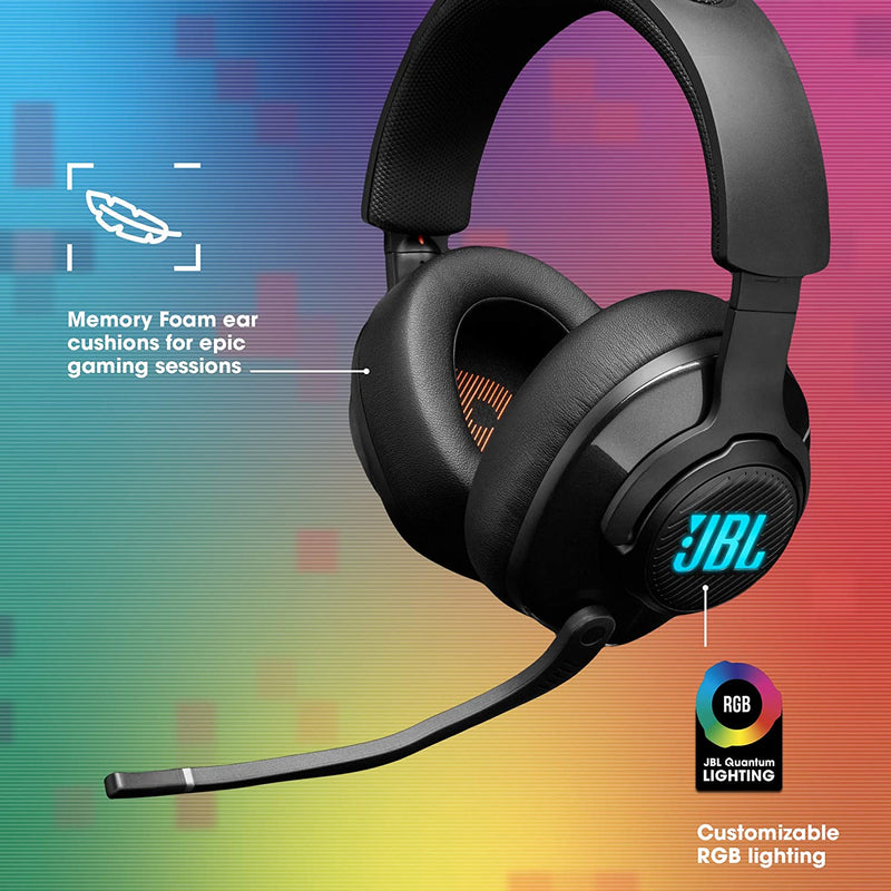 Headset JBL Quantum 400