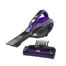 Aspiradora de Mano Black & Decker para Mascotas HHVJ315JDP27-B3