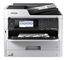 Impresora Epson Multifuncional Monocromática WorkForce Pro WF-M5799