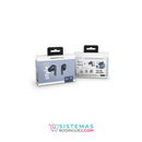 Audífonos Energy Sistem Style 2 Navy Inalámbricos Bluetooth
