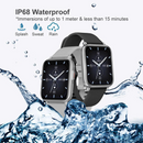 Reloj Argom Skei Watch S50 Silver