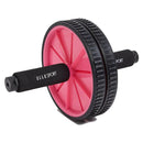 Rueda Elle Sport para Ejercicio Abdominal