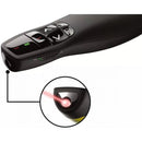 Presentador Inalámbrico Logitech R400