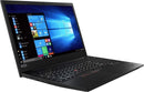 Laptop Lenovo CI7 8GB 500GB (E590)
