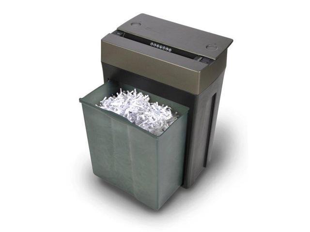 Destructora de papel Royal ST80X
