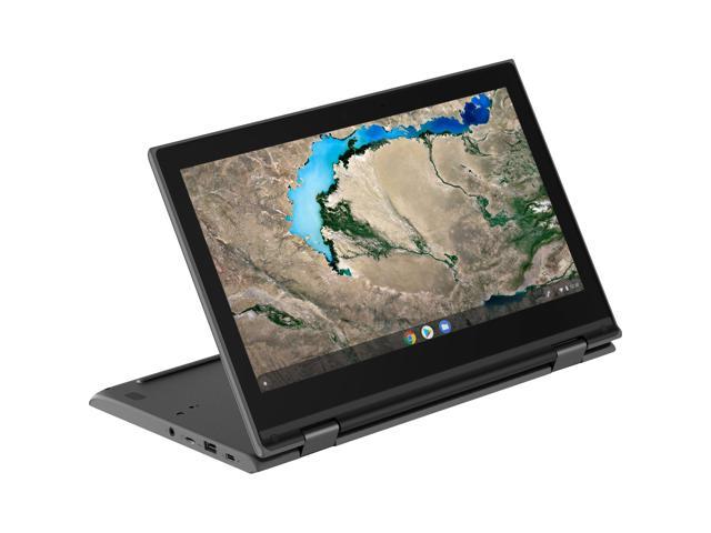 Laptop Lenovo 300e Chromebook 11.6" Celeron 4GB 32GB