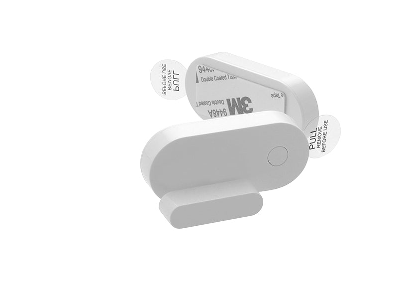 Sensores de contacto Nexxt inteligentes con conexión Wi-Fi