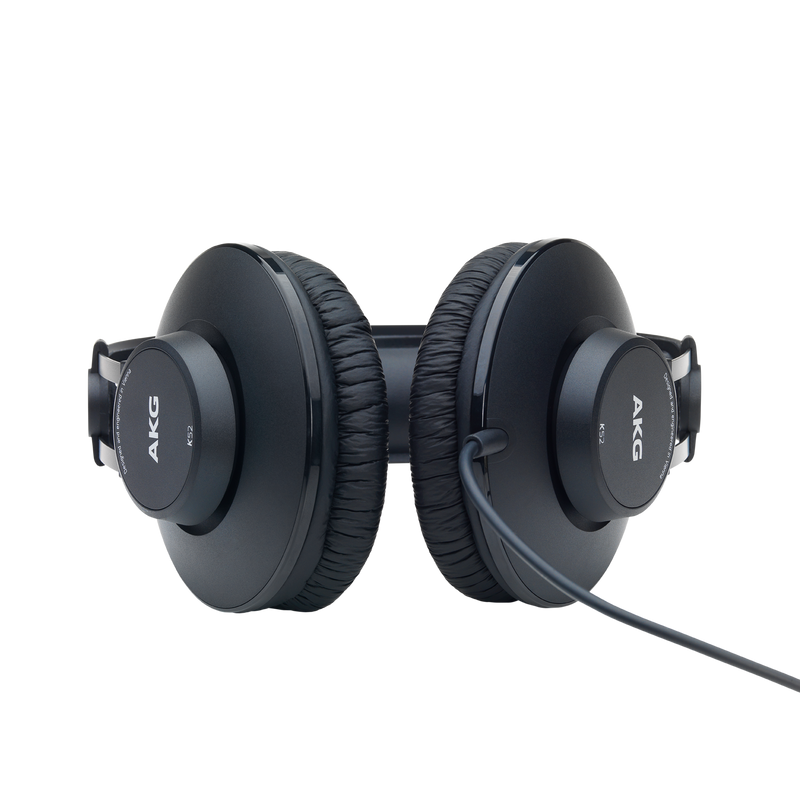 Audífonos Alámbricos  AKG by Harman K52