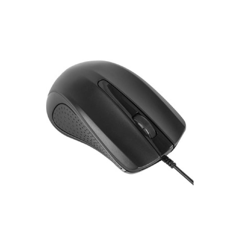 Mouse Targus AMU825 USB Negro