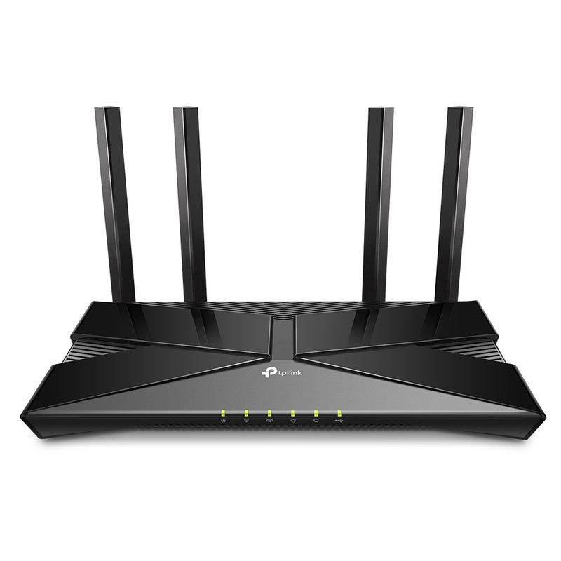 Router TP-Link AX3000 Archer AX50