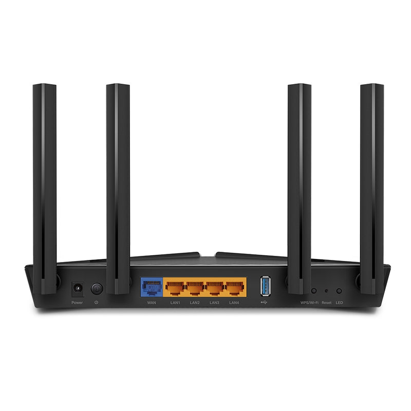 Router TP-Link AX3000 Archer AX50