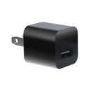 Argom Cargador cubo USB 5V 1000mA