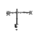 Soporte de brazo doble para monitor Argom ARG-BR-1602