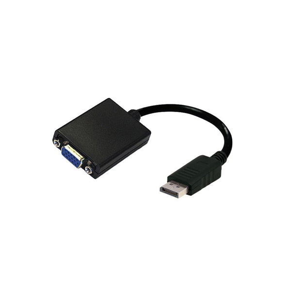 Argom Adaptador Display Port a VGA