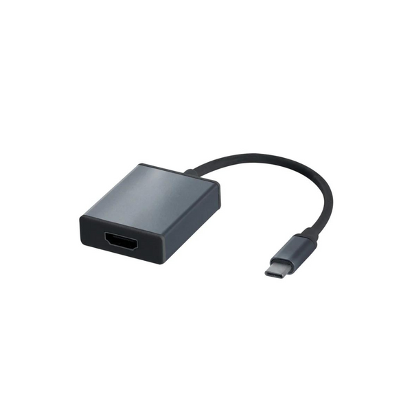 Convertidor Argom tipo C a HDMI 4K Ultra HD ARG-CB-0060