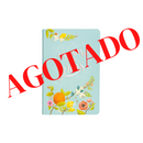 Agenda Pechi 2023 Amada por Dios (Flexibound)