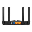 Router inalámbrico TP-LINK Archer AX20 - Doble banda