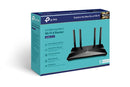 Router inalámbrico TP-LINK Archer AX20 - Doble banda