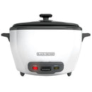 Olla arrocera Black & Decker 20 RC5200