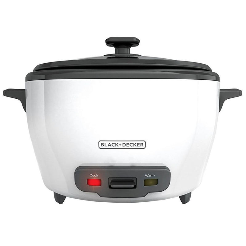 Olla arrocera Black & Decker RC5200