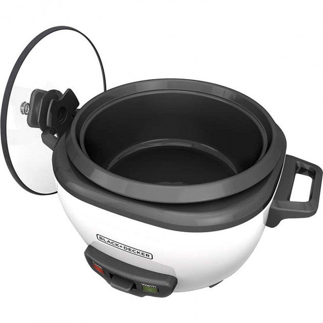 Olla arrocera Black & Decker RC5200