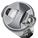 Licuadora Black & Decker jarra vidrio + 2 picadores  BLBD210gb-2g