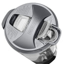 Licuadora Black & Decker jarra vidrio BLBD210GW