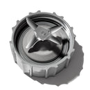 Licuadora Black & Decker jarra vidrio BLBD210GW