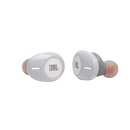 Audífonos JBL TUNE 125TWS inalambricos Blanco