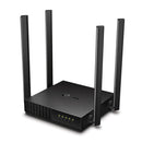 Router Doble Banda Tp-Link Archer C50 V6.0 AC1200