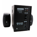 Parlantes Klip Xtreme BlueWave II KWS-616