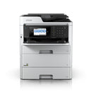 Impresora Epson Multifuncional WorkForce Pro WF-C579R
