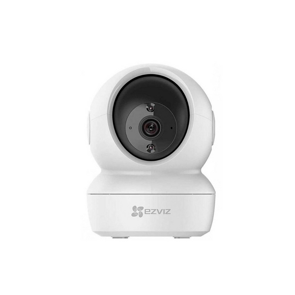 EZVIZ Cámara Interior Inteligente CS-C6N (1080P) 4MM Visión 360°