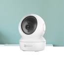 EZVIZ Cámara Interior Inteligente CS-C6N (1080P) 4MM Visión 360°