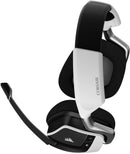 Corsair Headset RGB Elite Inalámbrico Blanco