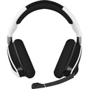 Corsair Headset RGB Elite Inalámbrico Blanco
