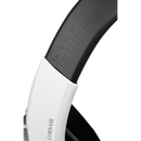 Corsair Headset RGB Elite Inalámbrico Blanco