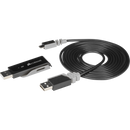 Corsair Headset RGB Elite Inalámbrico Blanco