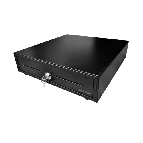 Caja de dinero 3nStar POS-CD325