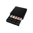 Caja de dinero Logic Controls CD415