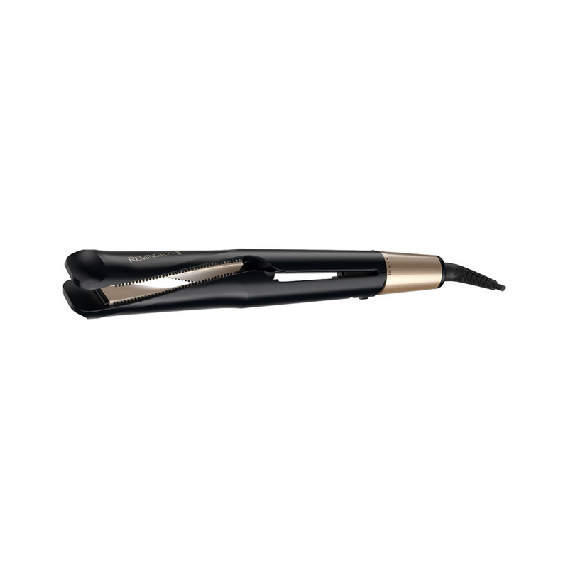 Estilizador Remington 3 en 1 S19A