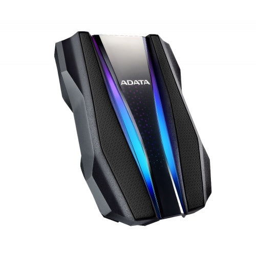 Disco Almacenamiento Externo ADATA RGB 2.5" 1TB  (HD770G)