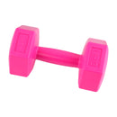 Mancuerna Elle Sport Peso 1.5kg Fucsia